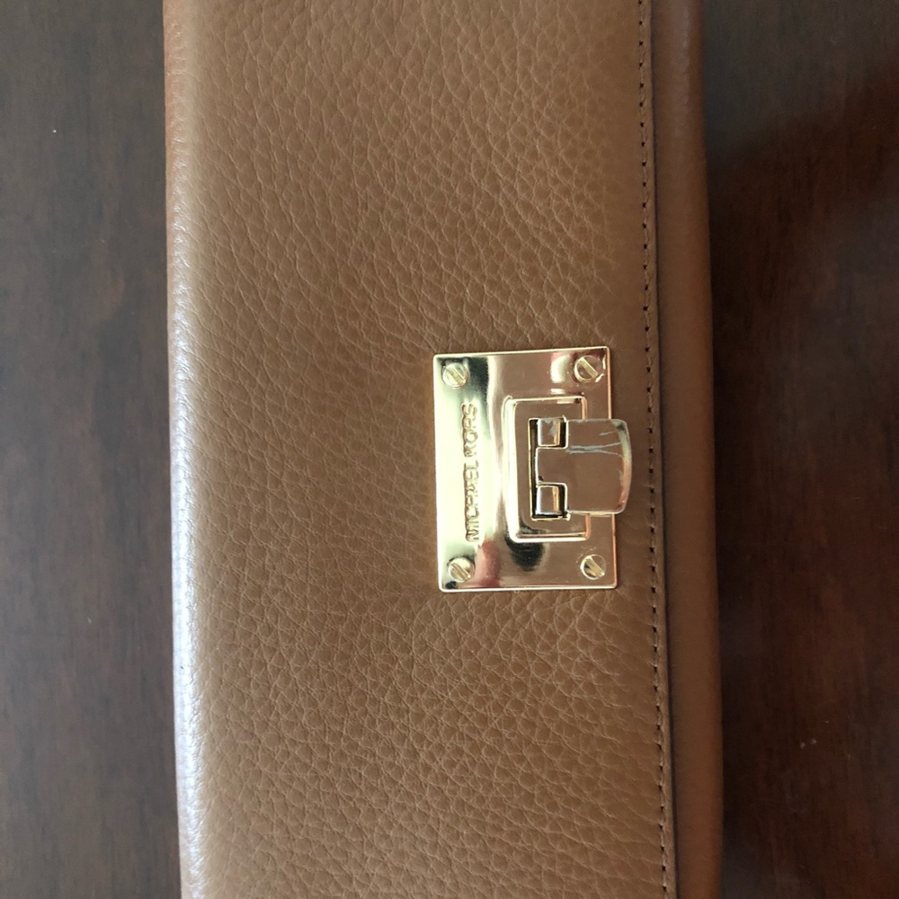Michael Kors wallet